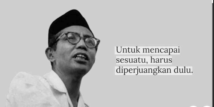 Wawancara Bung Natsir 2