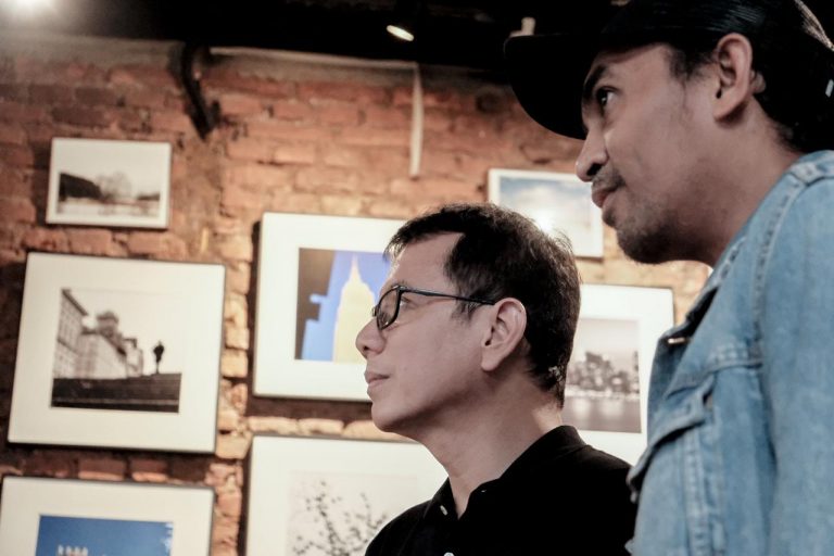 Menparekraf Kenang Glenn Fredly, Sosok Inspiratif