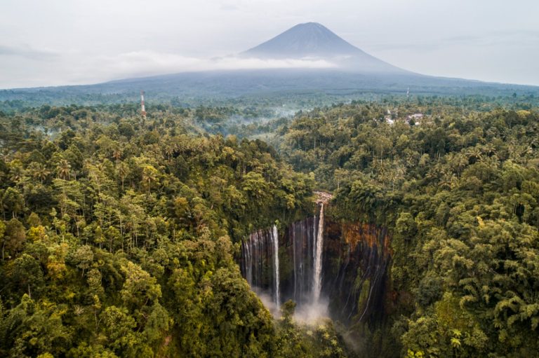 Ekowisata Disukai Pasca Pandemi