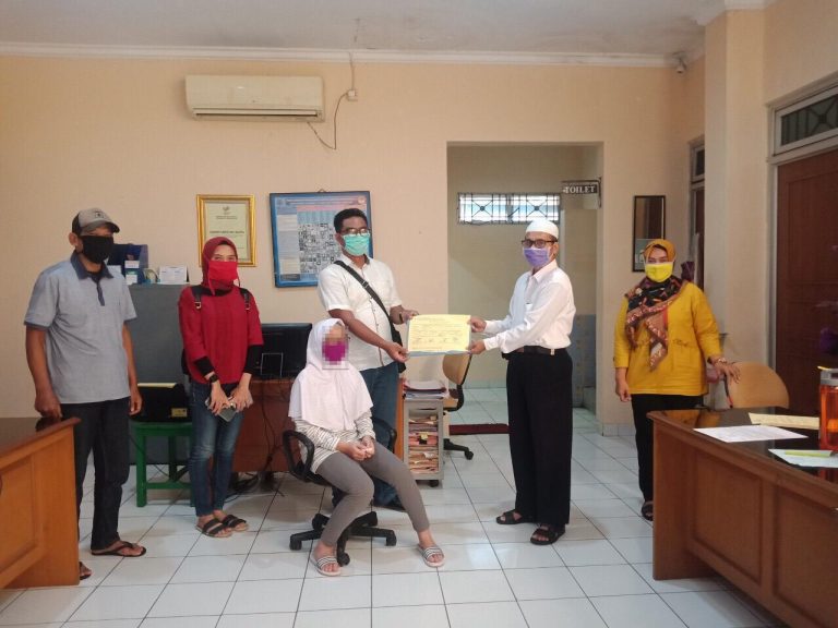 Belajar Dari Kasus”Nf”: Pelaku Tindak Kekerasan Sekaligus Korban Seksual