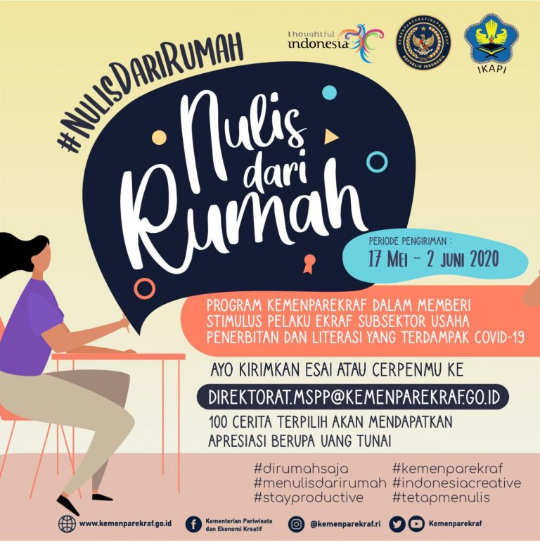 Karya Terpilih Cerpen