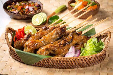 Majalah Digital Budaya Kuliner