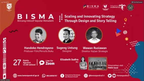 Bisma Scaled