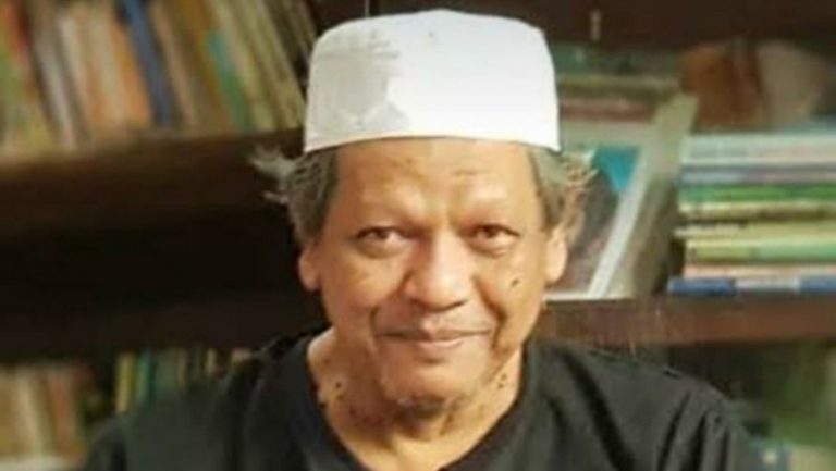 Kang Ayip Abbas