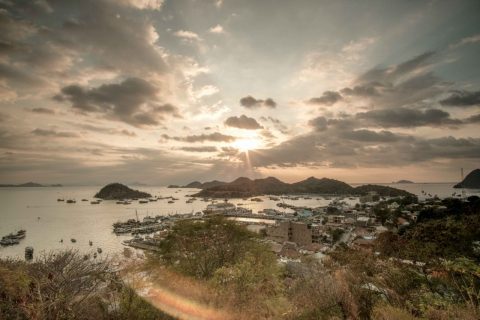 Labuan Bajo Scaled