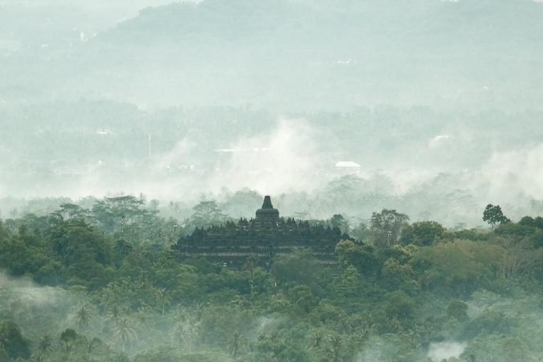 Pemulihan Pariwisata Jadi Fokus 2021