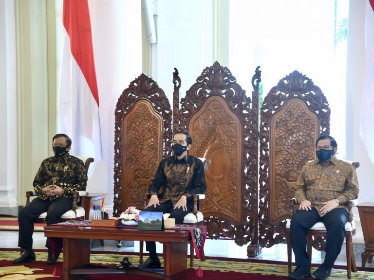 Tiga Agenda Besar Aksi Nasional Cegah Korupsi