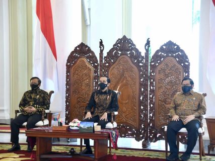 Tiga Agenda Cegah Korupsi Scaled