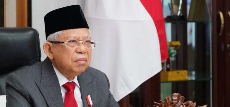 Capaian Pembangunan Nasional