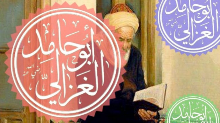 Imam Al-Ghazali Ketika Dirampok