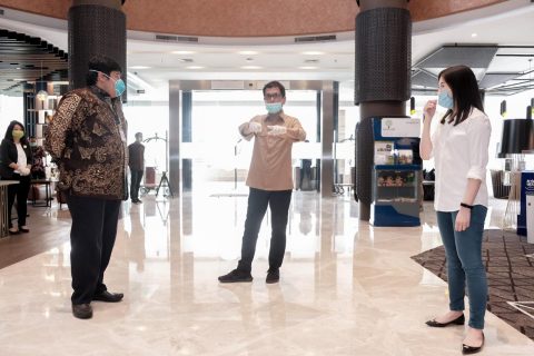 Kemenparekraf