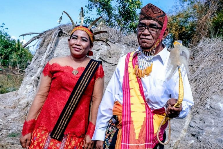 Kemenparekraf/Baparekraf – Kemendes Pdtt Kolaborasi