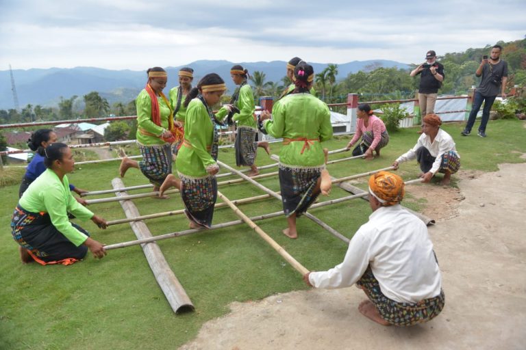 Kekuatan Budaya & Konten Lokal Di Labuan Bajo