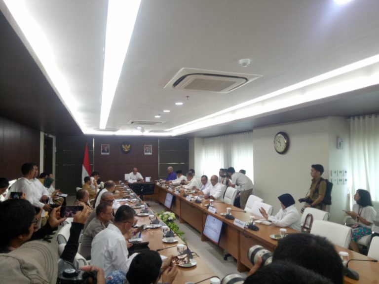 Revisi Hari Libur Nasional