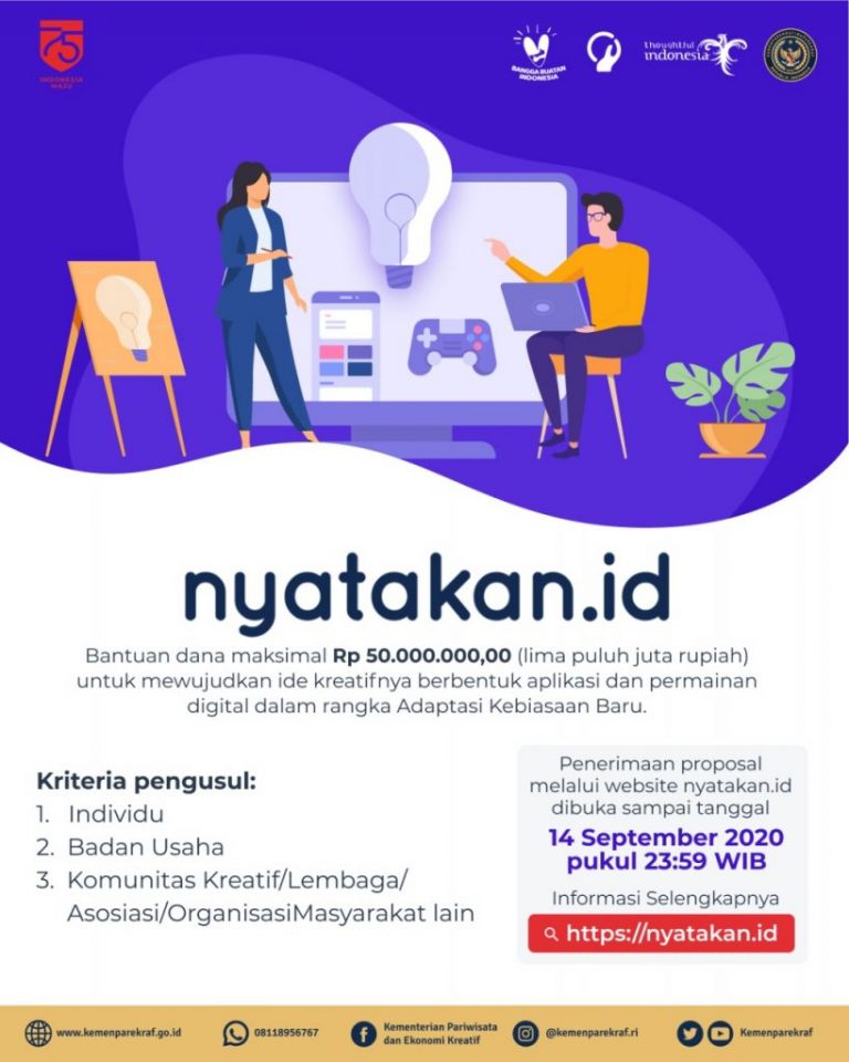 Ide Solusi Digital