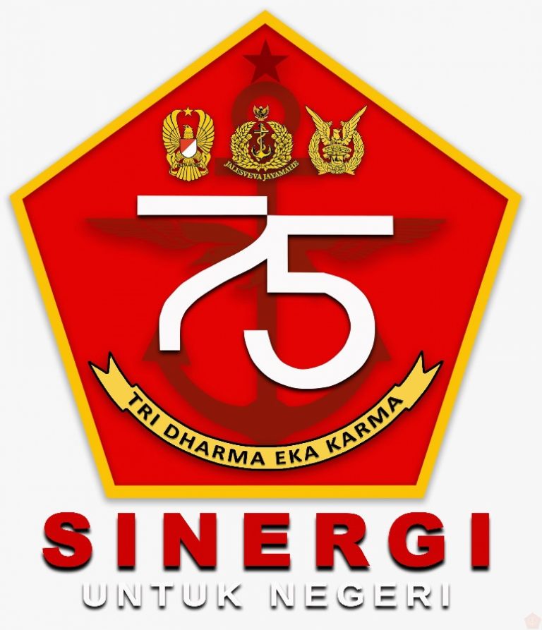 D I R G A H A Y U Ke 75 Tni
