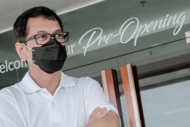 Pemerintah Ri Segera Salurkan Dana Hibah Pariwisata