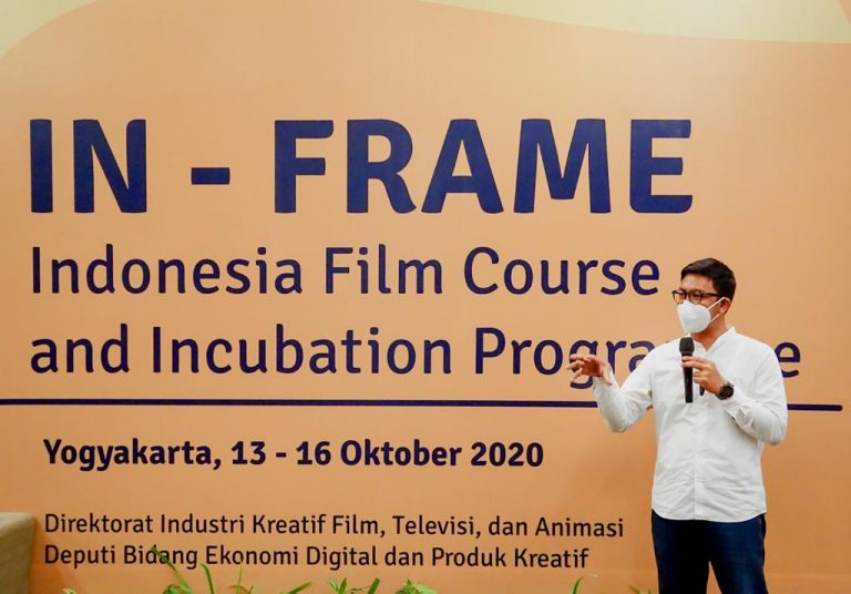Kemenparekraf: Maksimalkan Desa Wisata Untuk Lokasi Film