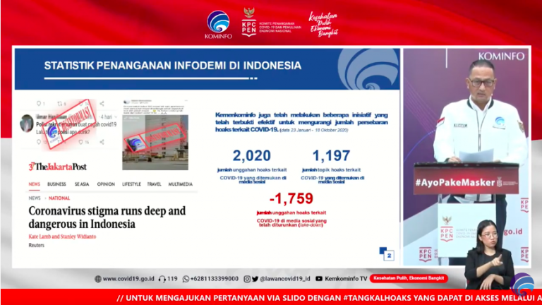 Kominfo Ri Tingkatkan Literasi Digital Di Masyarakat
