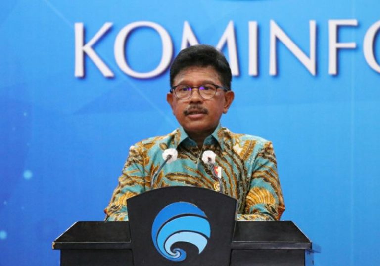 Uu Cipta Kerja Dukung Tranformasi Digital & Lapangan Kerja Baru Sektor Kominfo