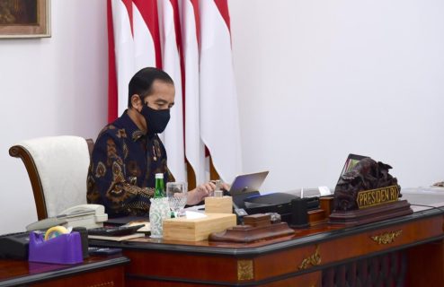 Presiden Republik Indonesia 3 Scaled