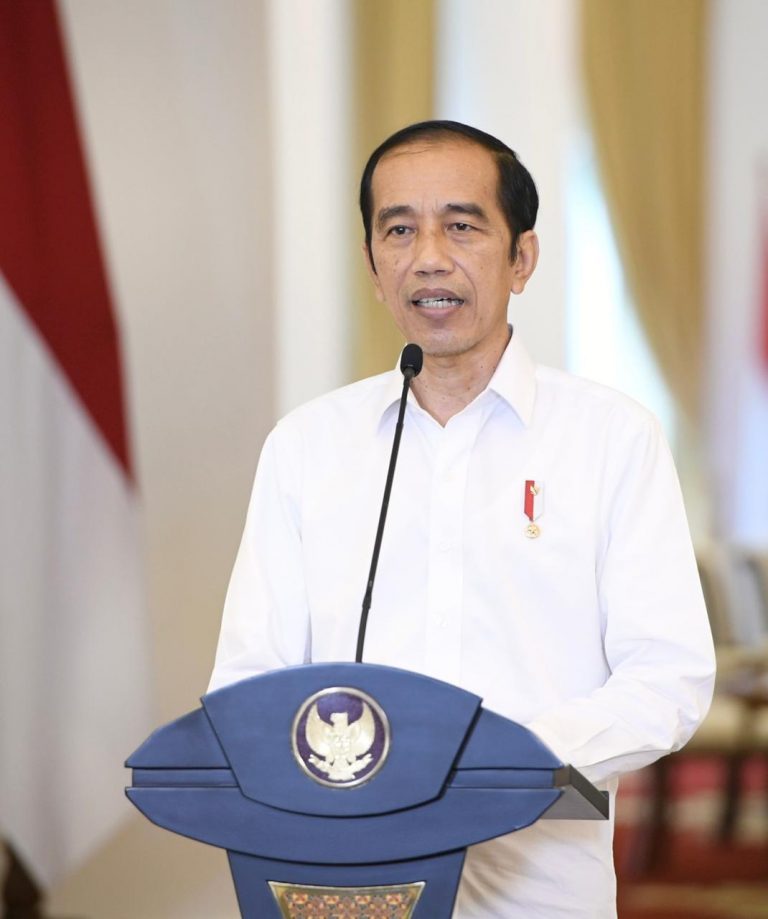 Uu Cipta Kerja Dukung Umk & Pelaku Usaha Umk