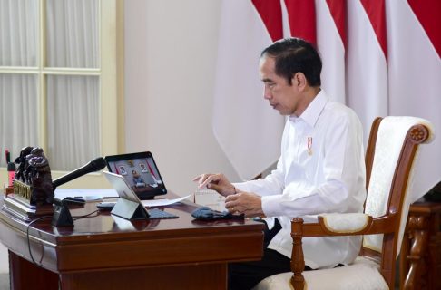 Presiden Ri Jokowi 4 Scaled