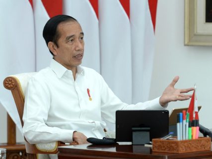 Presiden Ri Jokowi 7 Scaled