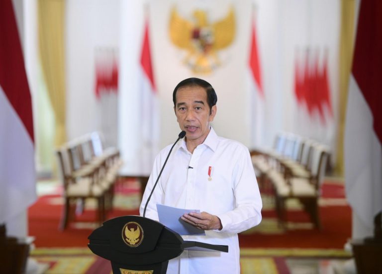 Ekosistim Pendidikan Nasional