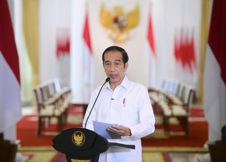 Ekosistim Pendidikan Nasional