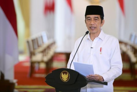 Presiden Republik Indonesia 2 Scaled