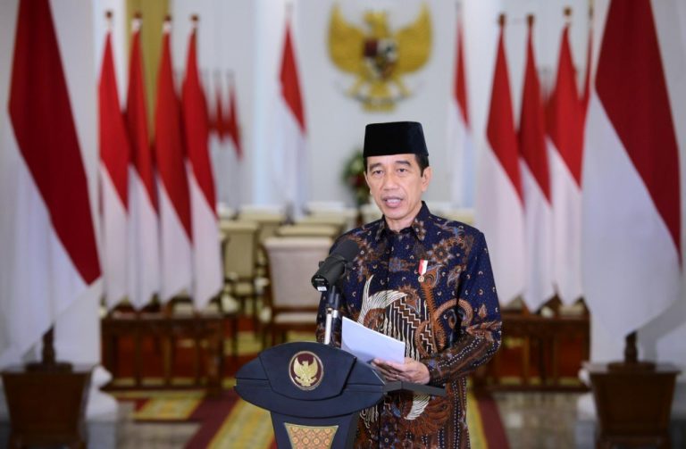 Presiden Ri: Semangat Dakwah Adalah Merangkul Bukan Memukul