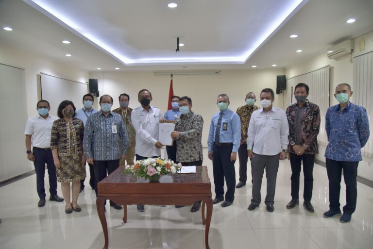 Kemenkeu Ri: Dukung Program Pemulihan Ekonomi Nasional