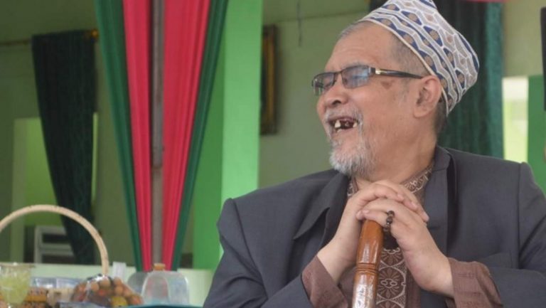 Kh Faqih Muntaha & Kontribusinya Pada Sastra Pesantren