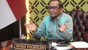Menko Polhukam Scaled