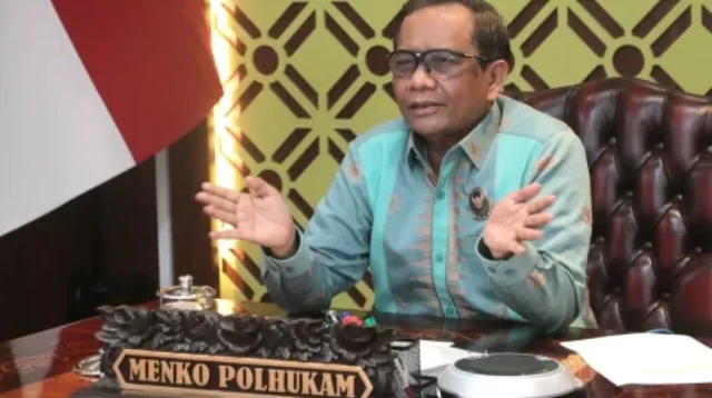 Menko Polhukam Scaled