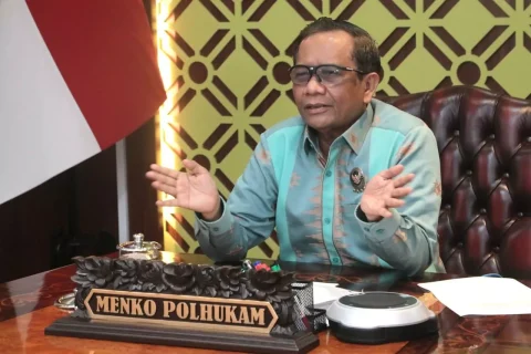 Menko Polhukam Scaled