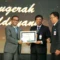 Pak Mahfud Md Dapat Award Penegak Hukum &Amp; Keadilan | Udayana Award