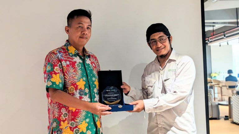 Pt Henan Putihrai Sekuritas &Amp; Sinergi Foundation | Kerja Sama | Infrastruktur