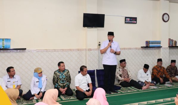 Sertipikat Tanah Wakaf | Rumah Ibadah