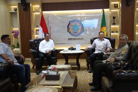 Solusi Kementan Ri | Berbagai Persoalan Pangan