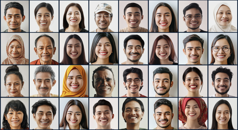 Teknologi Deepfake