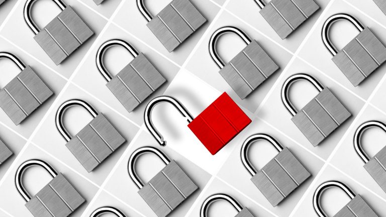 Pentingnya Menjaga Data Pribadi Di Dunia Digital