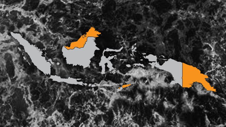 Transformasi Perjalanan Indonesia
