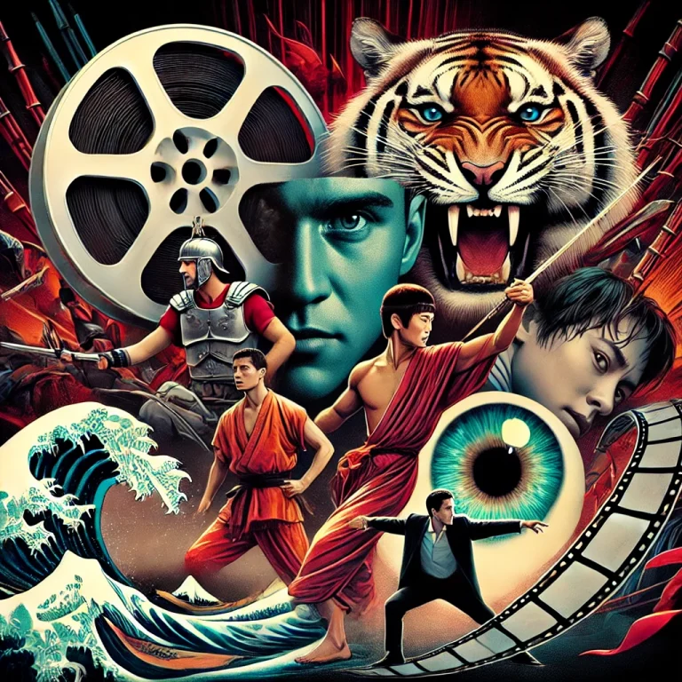 Film Tahun 2000 Merubah Lanskap Perfilman