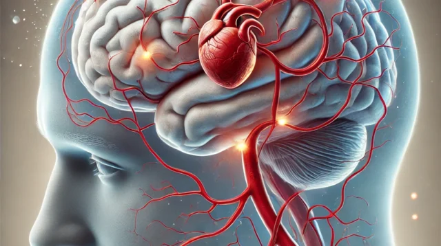 Pemahaman Penyakit Stroke
