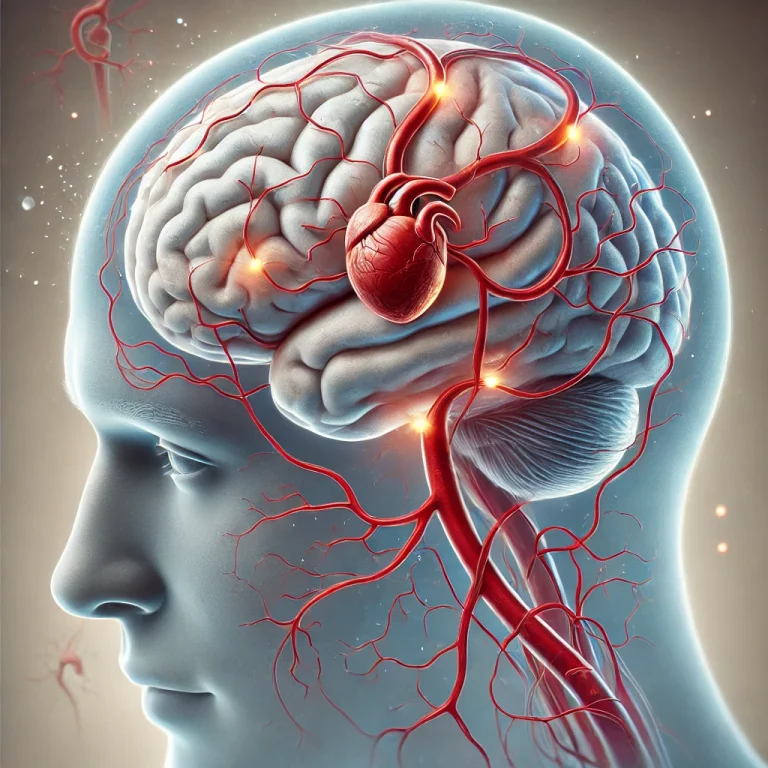 Pemahaman Penyakit Stroke