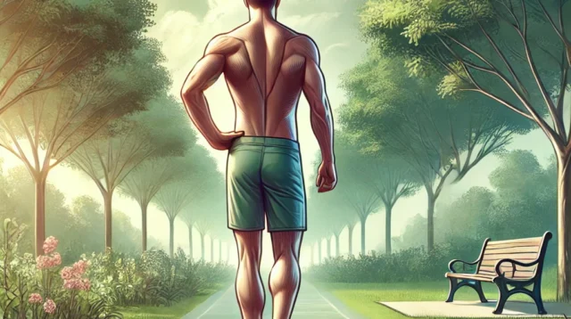 Manfaat Jalan Mundur Untuk Kesehatan Tubuh