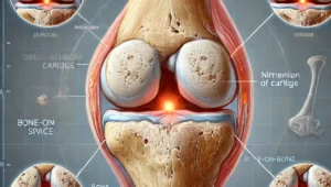 Penyakit Tulang Dan Sendi | Osteoarthritis