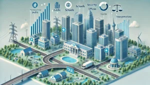 Cara Sistem Pajak Di Negara Maju